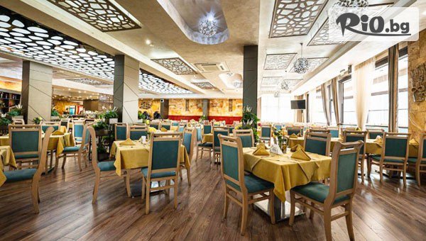 СПА Хотел Инфинити Парк - thumb 15