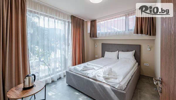 ArdoVel Park Hotel - thumb 11