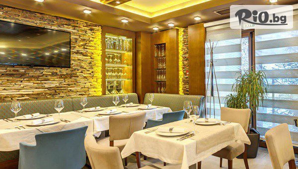 Бутиков Хотел Амира - thumb 4