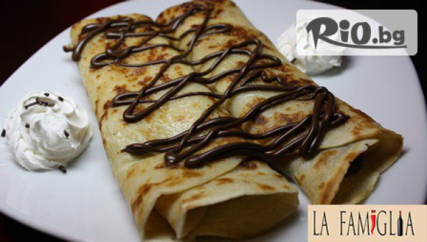 Ресторант La FamiGlia - thumb 7