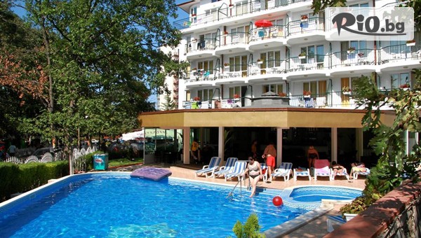 Хотел Лотос - thumb 2