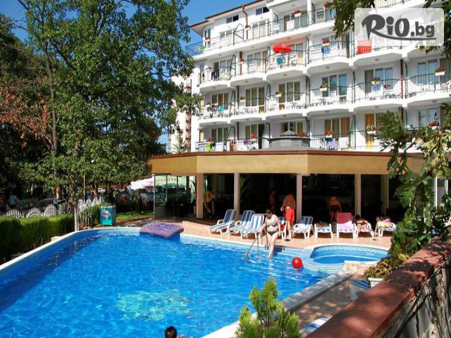 Хотел Лотос - thumb 2 Хотел Лотос - thumb 2