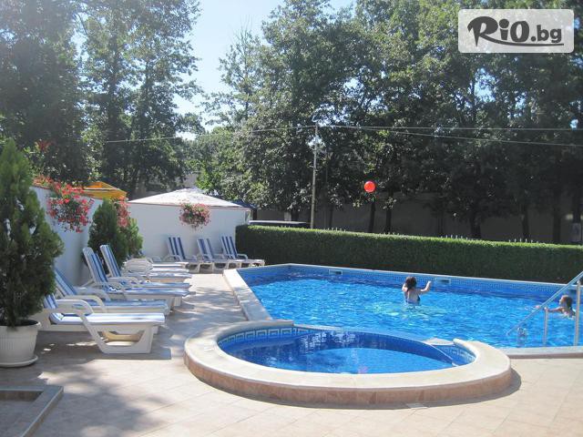 Хотел Лотос - thumb 3 Хотел Лотос - thumb 3