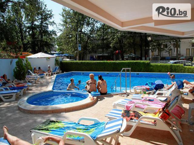 Хотел Лотос - thumb 4 Хотел Лотос - thumb 4