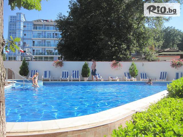 Хотел Лотос - thumb 5 Хотел Лотос - thumb 5