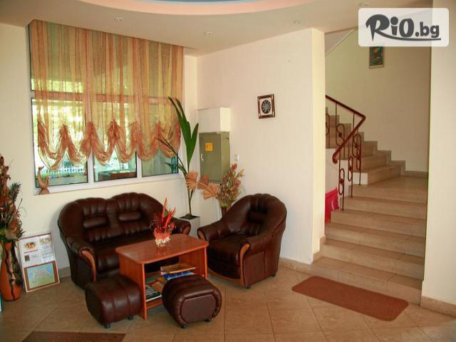 Хотел Лотос - thumb 6 Хотел Лотос - thumb 6