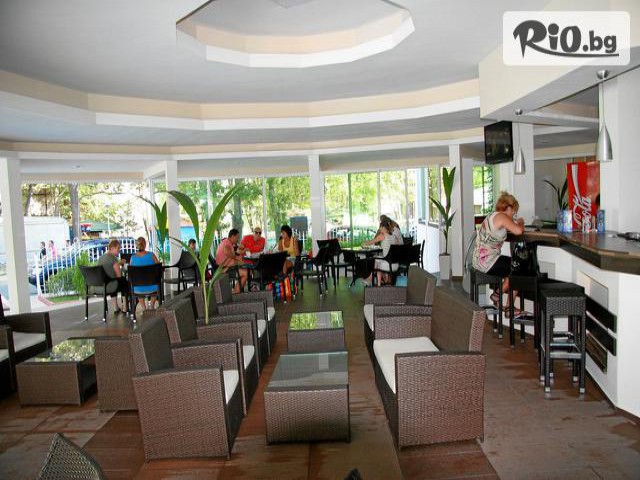 Хотел Лотос - thumb 7 Хотел Лотос - thumb 7