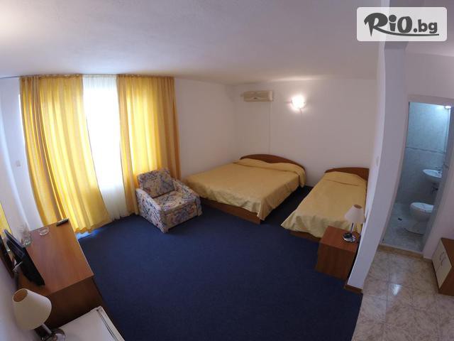 Хотел Лотос - thumb 12 Хотел Лотос - thumb 12