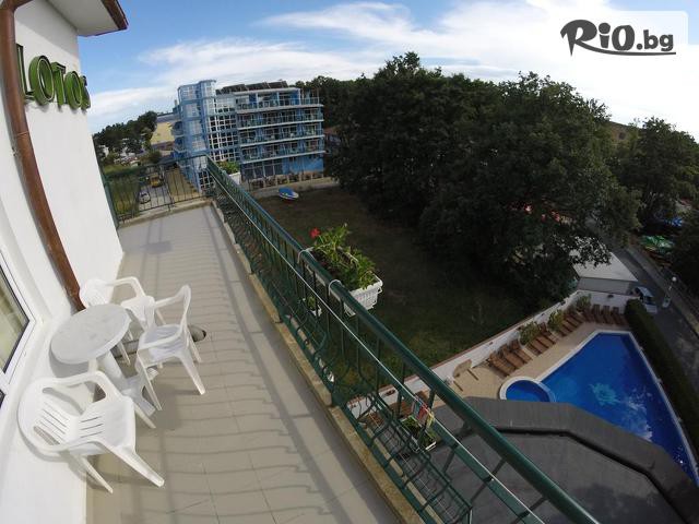 Хотел Лотос - thumb 14 Хотел Лотос - thumb 14