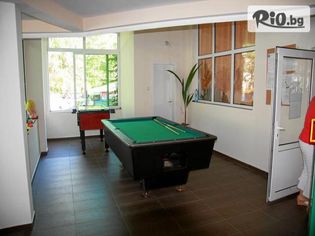 Хотел Лотос - thumb 15 Хотел Лотос - thumb 15