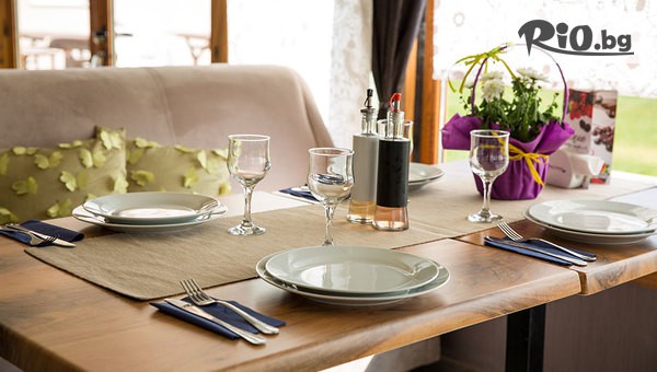 Seven Seasons Hotel - thumb 3