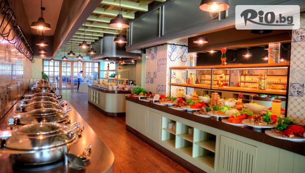 Глобус Холидейс - thumb 3