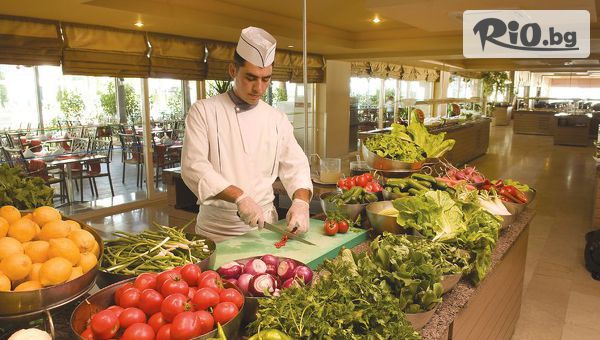 Глобус Холидейс - thumb 3