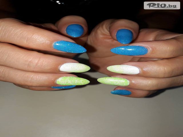 Салон за красота Goldy Style - thumb 8 Салон за красота Goldy Style - thumb 8