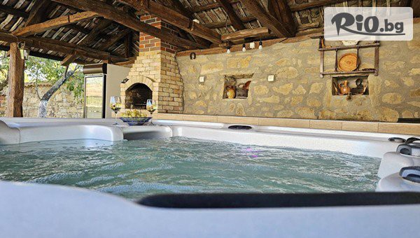 Къща за гости Старата къща - thumb 2