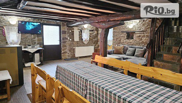 Къща за гости Старата къща - thumb 5