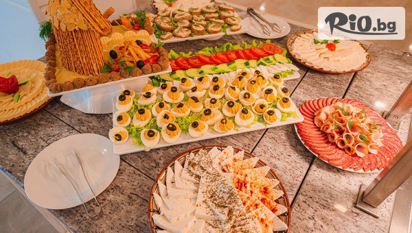 Апартхотел Серенити бей - thumb 5