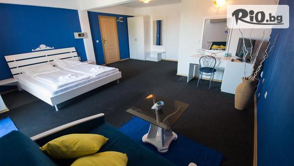 Семеен хотел Four Seasons - thumb 2