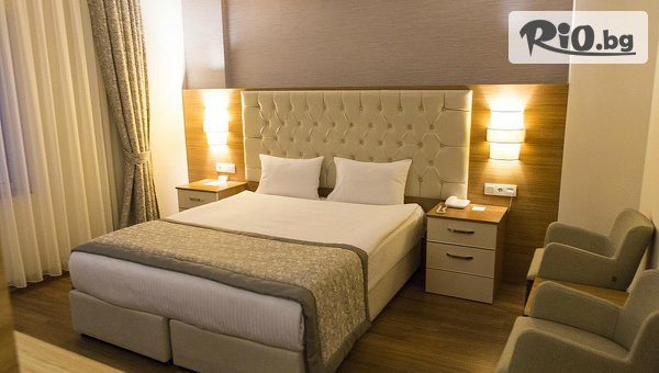 Глобус Холидейс - thumb 5