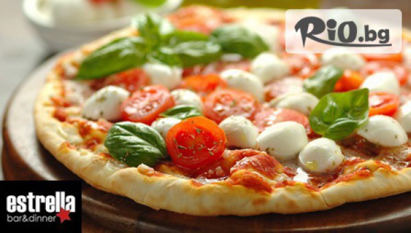 Estrella Bar&Dinner - thumb 3