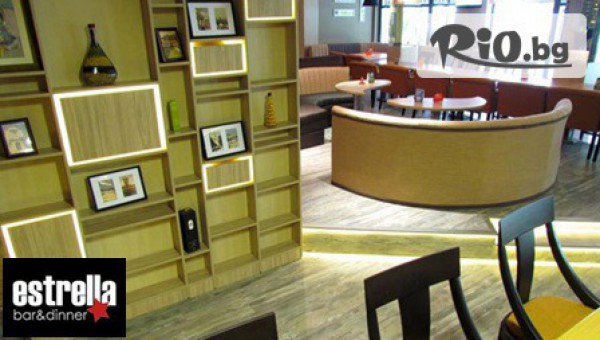 Estrella Bar&Dinner - thumb 5