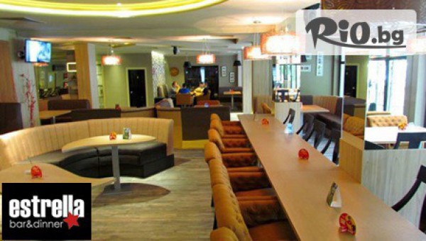 Estrella Bar&Dinner - thumb 6