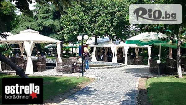 Estrella Bar&Dinner - thumb 7