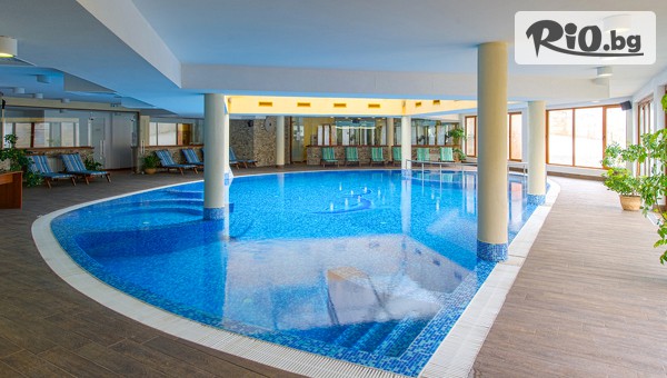 Апартхотел Вихрен Палас - thumb 2