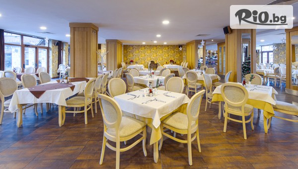 Апартхотел Вихрен Палас - thumb 4