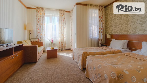 Апартхотел Вихрен Палас - thumb 5