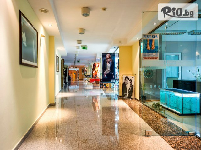 СПА Хотел Хисар - thumb 10