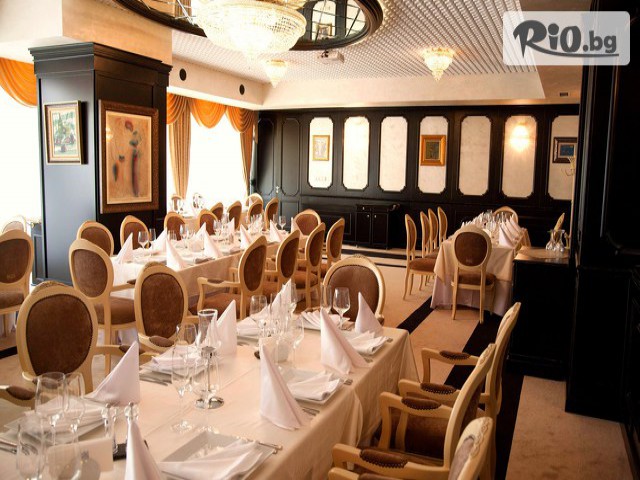 СПА Хотел Хисар - thumb 15