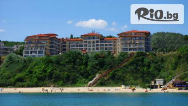 Бяла Бийч Ризорт - thumb 2