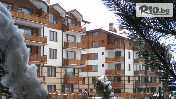 Хотел Четирилистна детелина - thumb 2