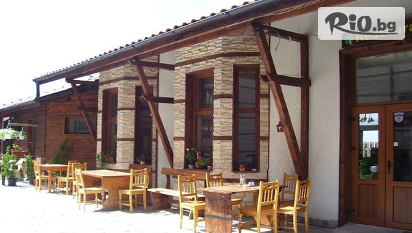 Хотел Четирилистна детелина - thumb 3