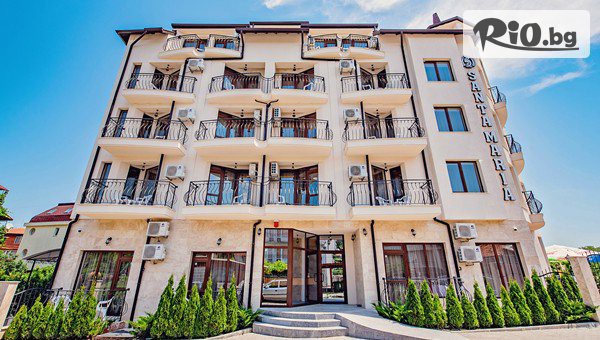 Хотел Санта Мария - thumb 2