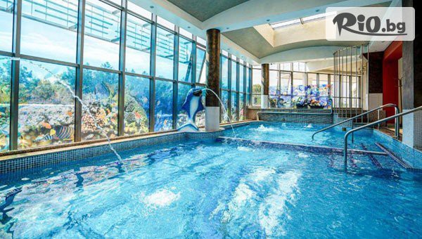 СПА Хотел Хисар - thumb 3