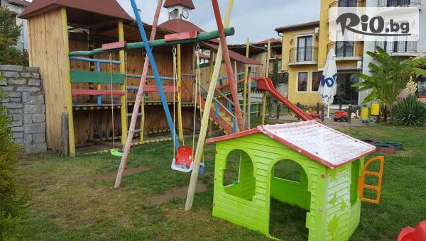 Хотел Колозео 3* - thumb 2