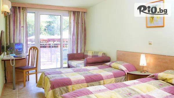 Хотел Магнолия Стандарт - thumb 2