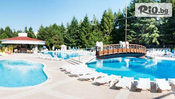 Хотел Магнолия Стандарт - thumb 4