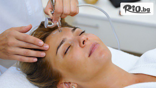 Кислородна мезотерапия с DermaOXY с 51% отстъпка, предоставено от Студио за красота Хубава жена