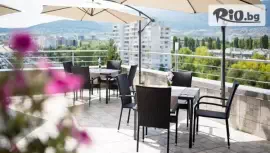 Хотел Грами 4*, София #1