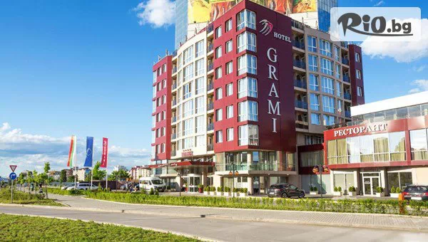 Хотел Грами - thumb 3