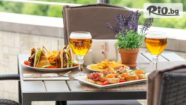 Хотел Грами - thumb 6