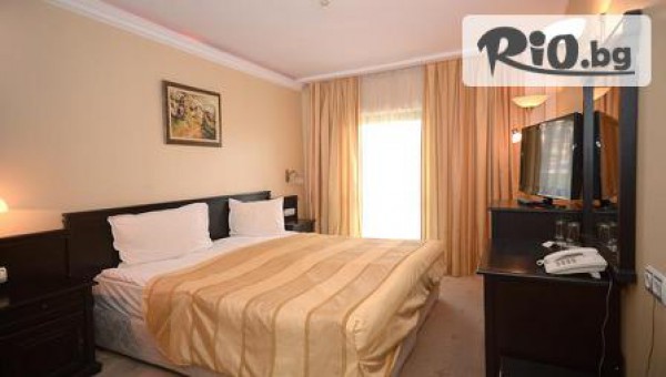 Интерхотел Велико Търново 4* - thumb 5