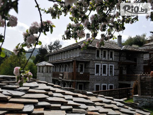 Еко селище Старите къщи - thumb 4 Еко селище Старите къщи - thumb 4