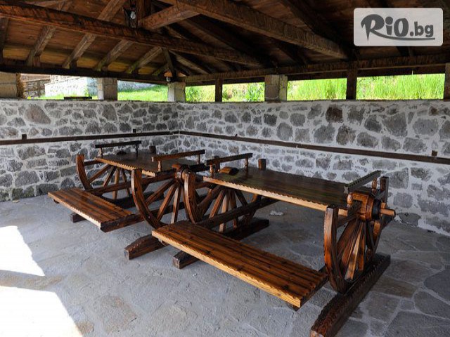 Еко селище Старите къщи - thumb 12 Еко селище Старите къщи - thumb 12