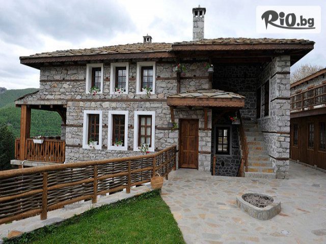 Еко селище Старите къщи - thumb 1 Еко селище Старите къщи - thumb 1