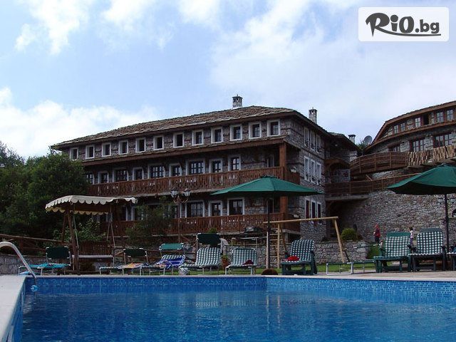 Еко селище Старите къщи - thumb 2 Еко селище Старите къщи - thumb 2