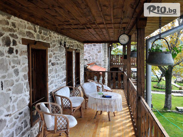 Еко селище Старите къщи - thumb 10 Еко селище Старите къщи - thumb 10